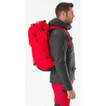 Plecak Millet TRILOGY ICON 25 NOIR NEW