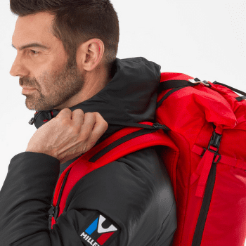 Plecak Millet TRILOGY ICON 25 NOIR NEW