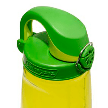 Butelka Nalgene OTF Blue Aqua, w/Blue Aqua 5565-3424