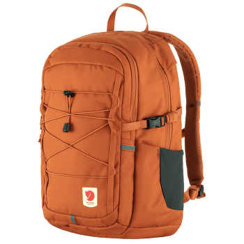 Plecak Fjällräven Skule 20 Terracotta Brown