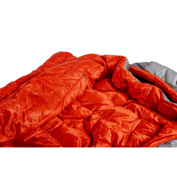 Śpiwór Nemo Equipment Coda 25/35 Endless Promise 2024