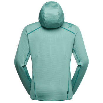 Bluza La Sportiva UPENDO HOODY Women Juniper/Everglade