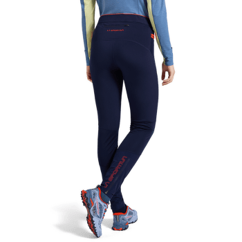 Spodnie La Sportiva PRIMAL PANT Women Black/Cerise