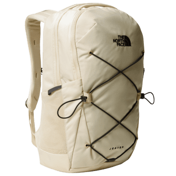 Plecak The North Face Jester Women GRAVEL/TNF BLACK