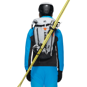 Plecak Mammut Aenergy ST 20-25 3777 mammut red-black