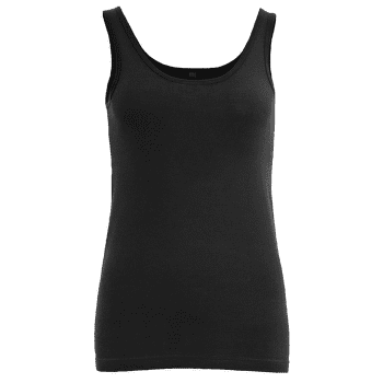 Tank top Devold Breeze Merino 150 Tank Women 950A BLACK