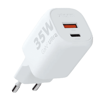 Ładowarka Xtorm 35W GaN2 Ultra Wall Charger