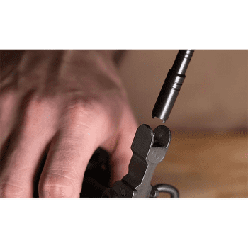 Adapter Leatherman Sight Adjuster Bit Driver Extender