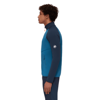 Bluza Mammut Aconcagua ML Jacket Men black 0001