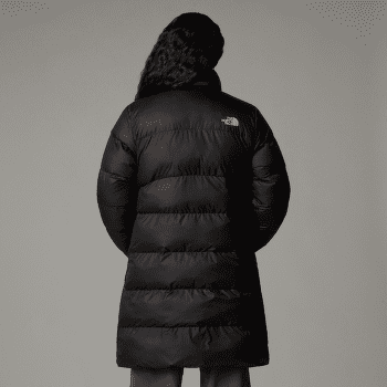 Parka The North Face SAIKURU PARKA Women TNF BLACK