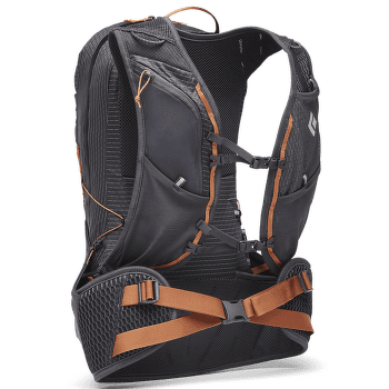 Plecak Black Diamond PURSUIT 15 Carbon-Moab Brown