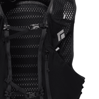 Plecak Black Diamond DISTANCE 15 Ultra Blue