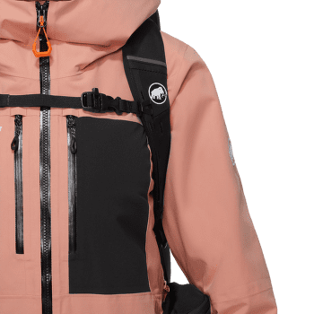 Plecak Mammut Nirvana 35 Women marine-black