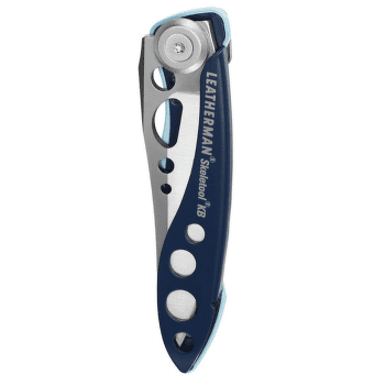 Nóż Leatherman SKELETOOL KB NIGHTSHADE