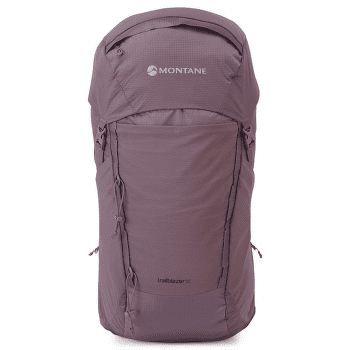Plecak Montane WOMEN´S TRAILBLAZER 30 ECLIPSE BLUE