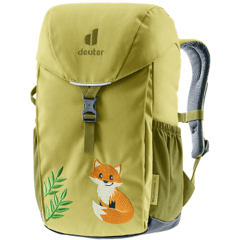Plecak deuter Waldfuchs 10 (3610225) linden-cactus