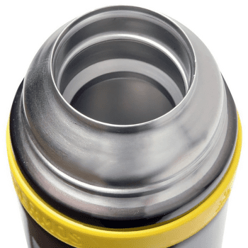 Termos Thermos Mountain FFX 0.75L Stříbrná
