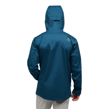 Bunda Black Diamond Fineline Stretch Shell Men Indigo