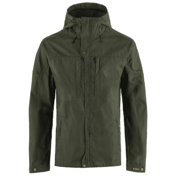 Bunda Fjällräven Skogsö Jacket Men Deep Forest