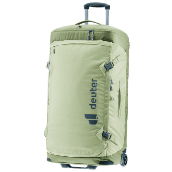 Torba deuter Duffel Pro Movo 90 mineral-grove