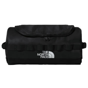 Pokrowiec The North Face BC TRAVEL CANISTER - L TNF BLACK/TNF WHITE/NFP