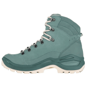 Buty Lowa Renegade 100 GTX MID Women jade/panna