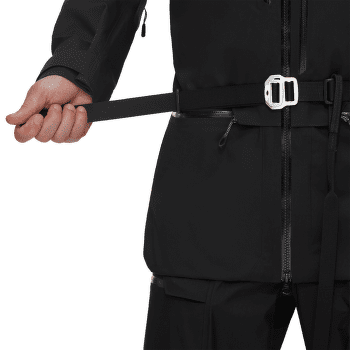 Plecak Mammut Free 28 Removable Airbag 3.0 black 0001