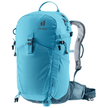 Plecak deuter Trail 23 SL lagoon-atlantic
