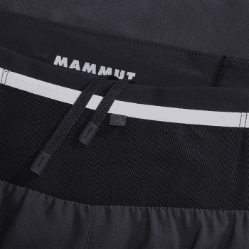 Szorty Mammut Aenergy TR 2 in 1 Shorts Women glacier blue-black