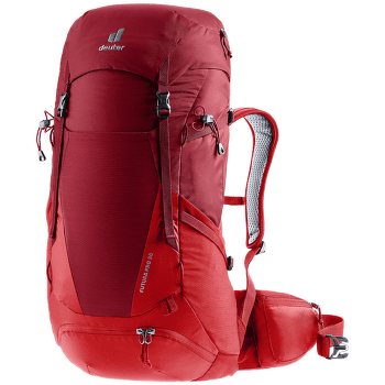 Plecak deuter Futura Pro 36 masala-cherry