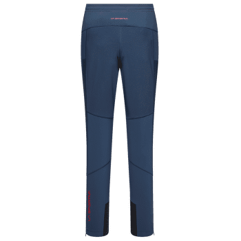 Spodnie La Sportiva AEQUILIBRIUM SPEED PANTS Men Mountain Red/Night Sky