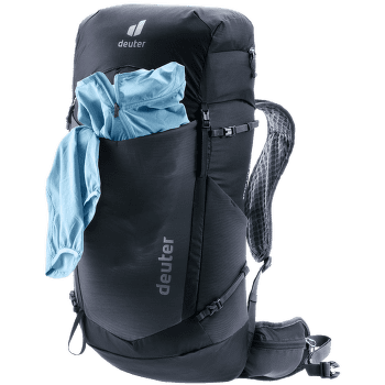 Plecak deuter Speed Lite Pro 28 SL lotus-mystic