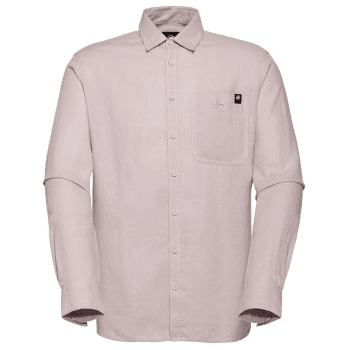 Koszula z długim rękawem Mammut  Alvra Summer Longsleeve Shirt Men 6433 alpine calamint