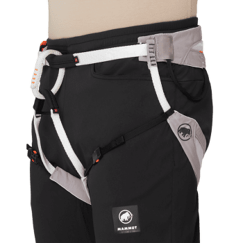 Spodnie Mammut Massone Light Pants Men 00789 strata