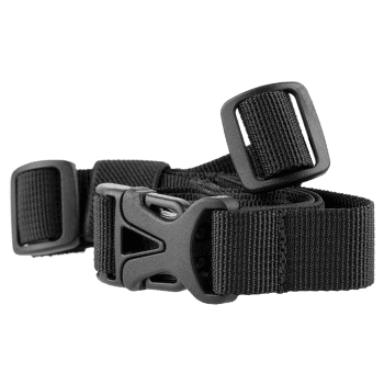 Pasek Millet CHEST STRAP NOIR NEW