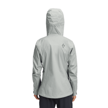 Bunda Black Diamond Fineline Stretch Shell Women Agave