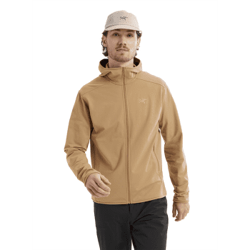 Bluza Arcteryx Kyanite Lightweight Hoody Men Stone Green