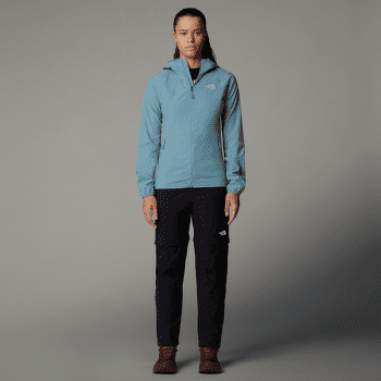Bluza The North Face NIMBLE HOODIE 426 SHALLOW BLUE