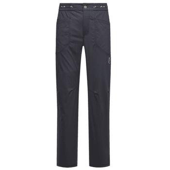 Spodnie La Sportiva LABYRINTH PANTS Men Onyx/Chalk