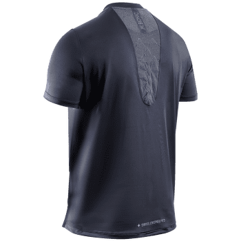 Koszulka z krótkim rękawem X-Bionic X-BIONIC® COREFUSION RUN SHIRT SS MEN X Black