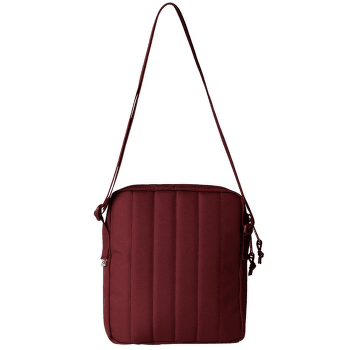 Torba The North Face BERKELEY CROSSBODY 82P SUMAC/ALPINE PLUM