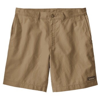 Szorty Patagonia Lightweight All-Wear Hemp Shorts - 8" Men Mojave Khaki