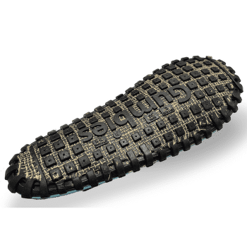 Klapki Gumbies Gumbies Islander Seaside Seahorse