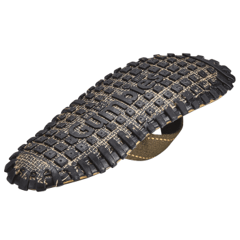 Klapki Gumbies Gumbies Classic - Khaki Classic - Khaki