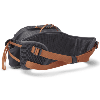 Nerka Black Diamond Pursuit 6 Waist Pack Octane-Ink Blue