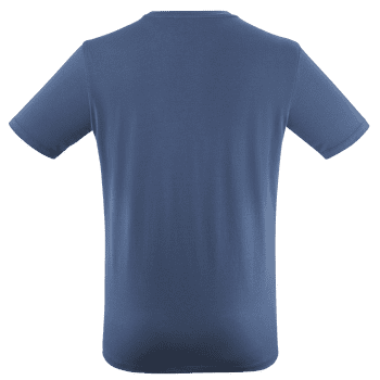 Koszulka z krótkim rękawem Millet Chamonix Trilogy TS SS Men DARK DENIM NEW