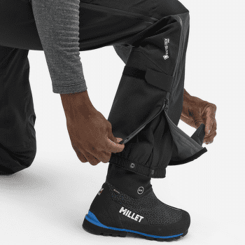 Spodnie Millet Trilogy Icon GTX Pro PT Men NOIR NEW