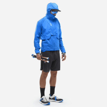 Bunda Millet Trilogy Jorasses WDS HD Men ICON BLUE