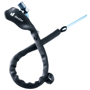Okładka deuter Streamer Tube Insulator Black