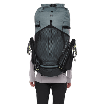 Plecak Mammut Ducan Spine 70-80 Women 00791 strata-black